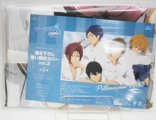 Free! Eternal Summer 松岡凛 描きおろし生動画 Free! 描きおろし生動画 松岡凛